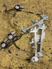 Mazda MX5 MK2 MK2.5 Window Regulator Mechanism electric Right drivers os 98-05