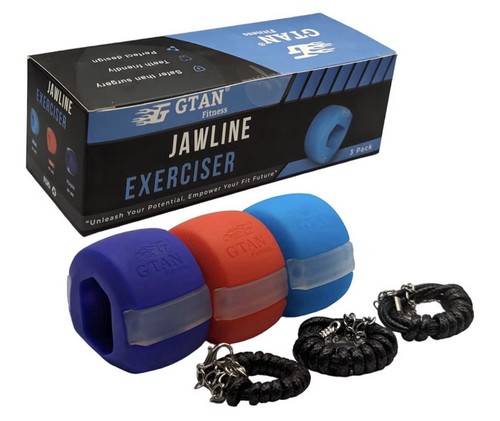 Gtan fitness brand jawline - uk,