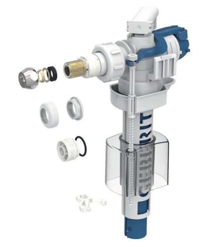 Geberit type 380 bsp - geberit,