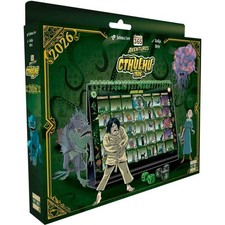 365 Adventures: Cthulhu 1926