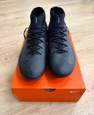 Nike Mercurial Superfly SG