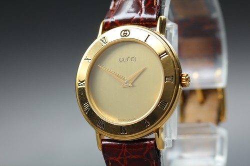 Near mint vintage gucci - [near,