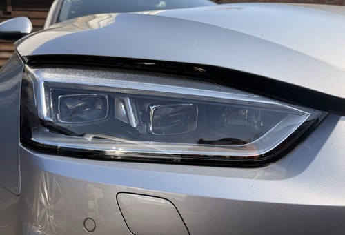 Audi complete led - s5, b9