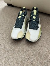 Men’s 2023 White & Green