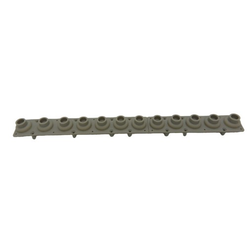 Juno 106 strip note rubber - strip,