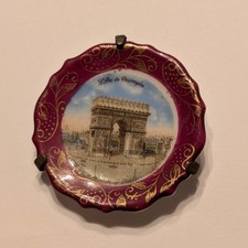 Limoges Modele Deposes