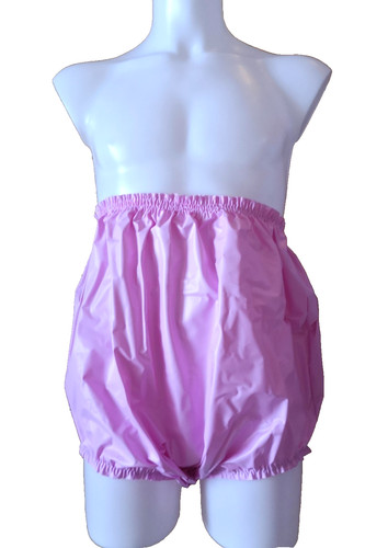 Pvc pants plastic knickers - pvc,
