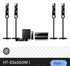 Samsung 5.1 Channel Home