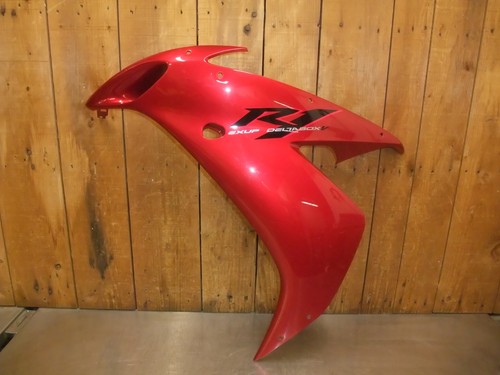 Yamaha yzf 5vy 2005 - , left