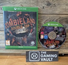 Zombieland: Double Tap: Road