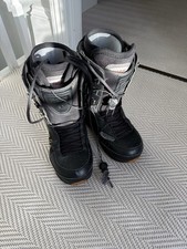 ThirtyTwo snowboard boots size