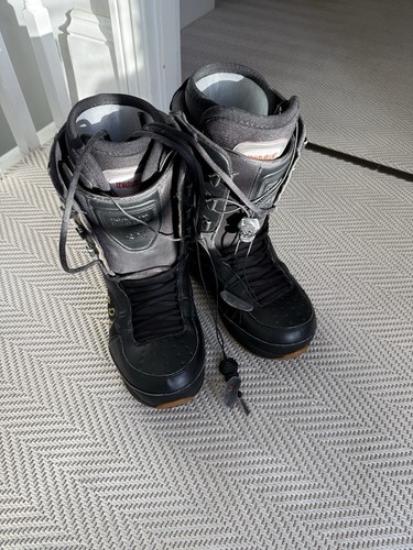 Thirtytwo snowboard boots - thirtytwo,