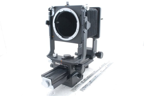 Mamiya auto bellows 645 - auto,