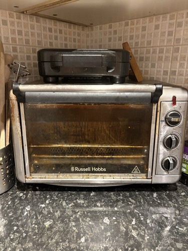 Russell hobbs air fryer - hobbs,