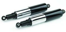 Shock Absorbers, Norton ES2