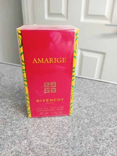 Amarige givenchy eau - givenchy,