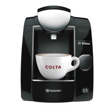 TAS4502NGB Coffee Machine