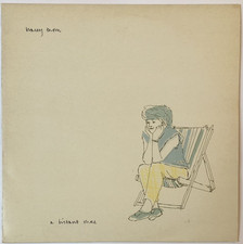 Tracey Thorn - A Distant Shore. Early Vinyl LP. **FULLY PLAY TESTED**