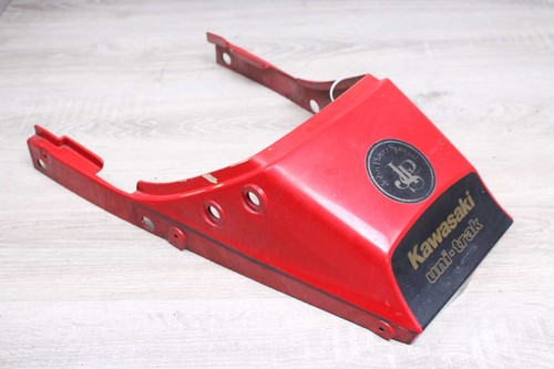 Rear fairing cowl - fairing,