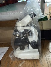 EU Plug 100‑240V Binocular