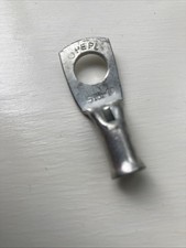 Copper Tube Terminals Battery Welding Cable Lug