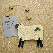 Gisela graham wooden animal - graham,