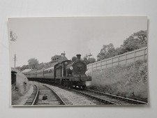 Steam train locomotive 31588 - 31588, c