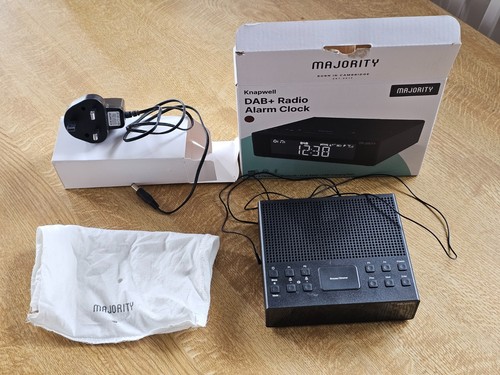 Knapwell dab fm bluetooth - fm,,