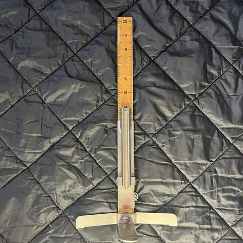 Pin skirt marker adjustable - pin-it,