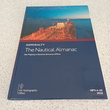 Admiralty The Nautical