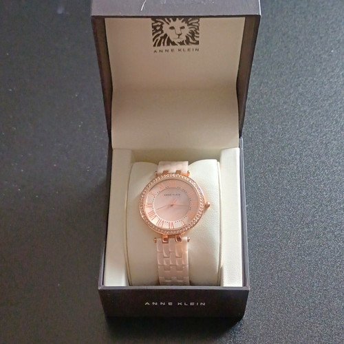 Anne klein women 2130 - anne,
