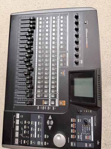 Tascam 2488neo track - 2488neo, 24-track