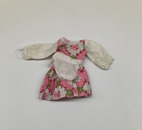 Vintage pippa doll - vintage, fashion