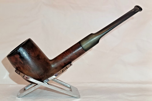 Savinelli oscar 110 aged - aged, briar