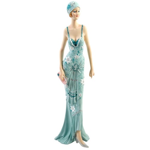 Art deco broadway belles - art,