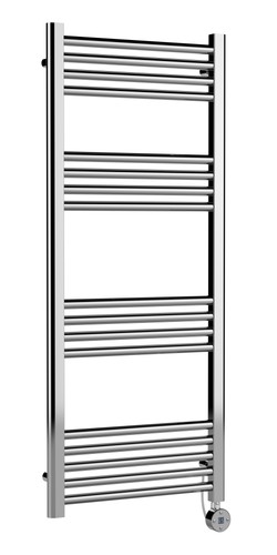 Electric round tube heated - electric,