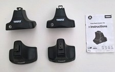 Thule Rapid System Feet 754