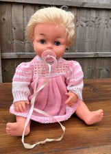 Vintage 1970 palitoy 4 - 1970’s,
