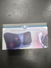 mini massage cushion, massage