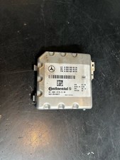 MERCEDES E220 2011 W207 AMG COUPE WINDSCREEN FRONT CAMERA A0009050038