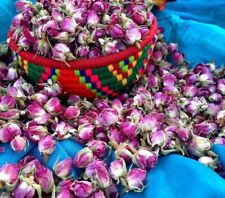 Real Dried aromatic Rose bud