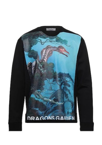 Mens valentino garavani - dg,