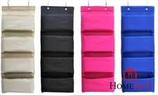 4 TIER OVER THE DOOR HANGING