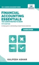 Financial Accounting