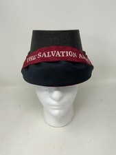 Vintage Salvation Army Women's