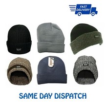 Men's Knitted Thermal