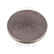 Valve adjustment shim mm - valve, 29