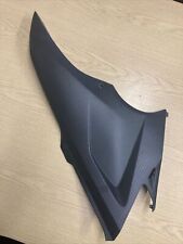2014 HONDA CBF500 PETROL RIGHT FAIRING PANEL COVER 83510-MGZ-J000 A183