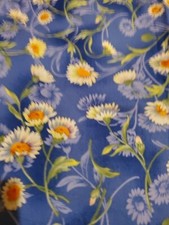 Vntg Sewing Fabric Northcott