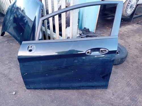 Ford fiesta mk7 door panther - ford,